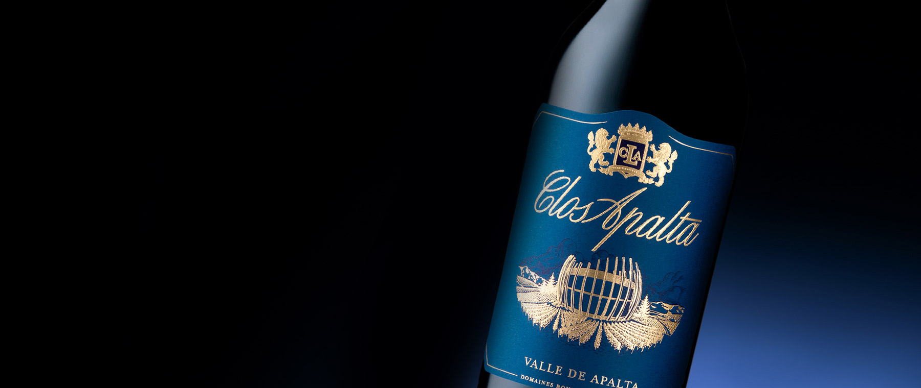 Clos Apalta Red Blend 2016