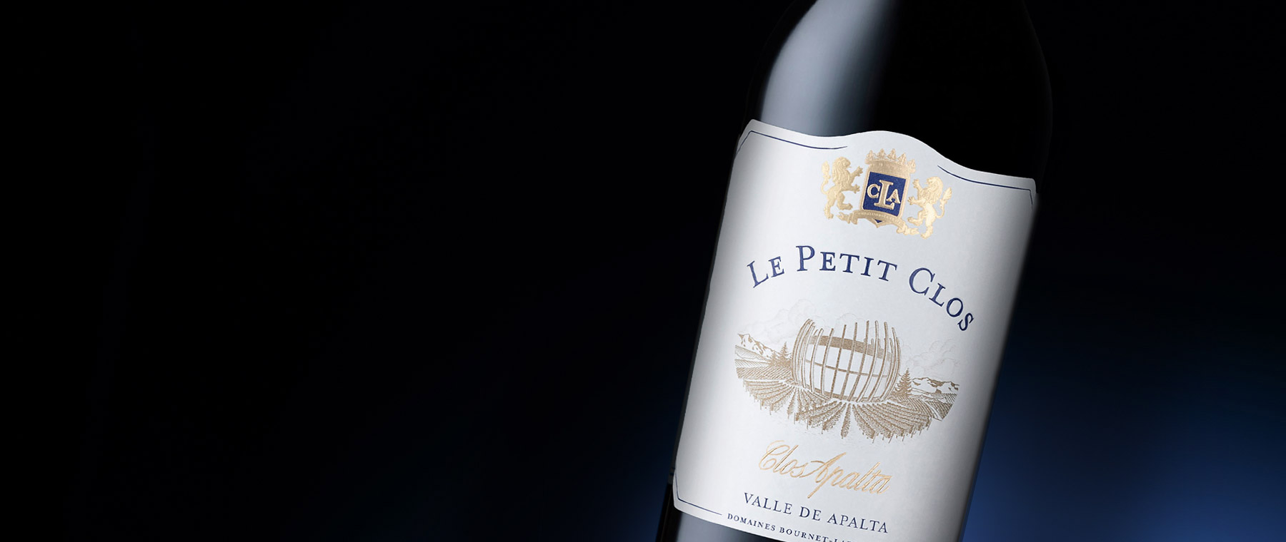 Clos Apalta - Le Petit Clos - El Segundo Vino